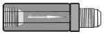 Alco Öldifferenzdruckventil ODP-33A 3,5bar f.OM3/OM4 800366
