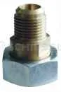 Bitzer Adapter f.Druckentlastungs-Ventil 1-1/4"xG1/2" AG
