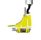 Aspen Tauwasserpumpe Silent+ Mini Lime Replacement Pack
