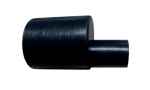 Aspen Xtra Anschlussadapter Gummireduktion 16-32mm (Pkg=3St.) FP2003