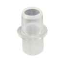 Aspen Xtra Schlauchanschlussstück PVC Verbinder 16mm (Pkg=5St.) FP2058