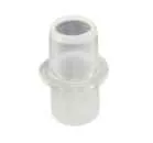 Aspen Xtra Schlauchanschlussstück PVC Verbinder 16mm (Pkg=5St.) FP2058