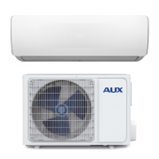 AUX Freedom Split Klimaanlage AUX-09HE Komplettset | 2,6 kW | R32 Klimagerät