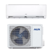AUX Q-Smart Eco Split Klimaanlage AUX-09QG Komplettset | 2,6 kW | R32 Klimagerät