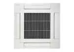 TOSHIBA Euro-Raster 4-Wege-Deckenkassette Multisplit Kassettengerät - RAS-M10S4MUVG-E - 2,7 kW