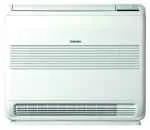 TOSHIBA CONSOLE BI-FLOW Multisplit Konsolgerät - RAS-M07J2FVG-E - 2,0 kW