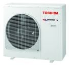 TOSHIBA ODU MULTI-SPLIT Multisplit Außengerät - RAS-3M26G3AVG-E - 7,5 kW
