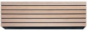 TOSHIBA Super DaiSeiKai 10 Wood Multisplit Wandgerät - RAS-B10S4KVDG-E - 2,7 kW