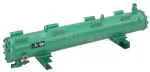 Bitzer Bündelrohr-Verflüssiger Propan K033NP-2/4 Pass Anschluss f.Stadtwasser