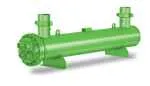 Bitzer Rohrbündelverdampfer DH1-144 Std CE o.Schellen