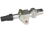 Bitzer Flanschabsperrventil 22mm Löt 361 310 06