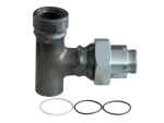 Bitzer Öl-und Gasausgleich f. 2KC-05.2 b.4CC-6.2 Octagon