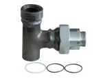 Bitzer Öl-und Gasausgleich f. 2KC-05.2 b.4CC-6.2 Octagon
