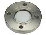 Bitzer Ölschauglas m.Flansch f. Type IV b.VII 67x8,5 361 802 02