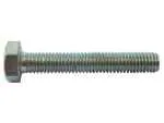 Bitzer Sechskantschraube f. Zylinderkopf wassergekühlt 380 056 08