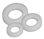 Unterlegscheiben Nylon 6.6 M12