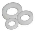Unterlegscheiben Nylon 6.6 M12