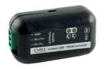 Carel Converter USB/RS485 mit 3-pol. Schraubanschluss