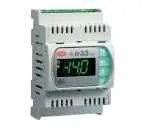 Carel Kühlstellenregler DIN-Schiene DN33C0LR00 12/24V NTC o. Sonde