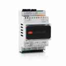 Carel Microchiller DIN-Schiene Legacy 24Vac/dc