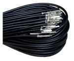 Carel Pin-Kabel Satz 1 m MCHSMLCABO mit 24 Einzeladern