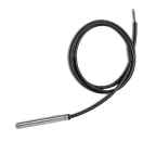 Carel Temperaturfühler NTC WH 6,0m -50/+105C IP68 (Silikon) 6x50mm V2A