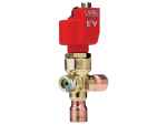 Carel Expansionsventil elektrisch E2V05SSF10 SMART 12mm ODF ohne Schauglas