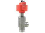 Carel Expansionsventil elektrisch E3V35CWM00 5/8" ODF Edelstahl 140bar