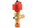 Carel Expansionsventil elektrisch E3V55SSS00 SMART 22/28mm ODF m.Schauglas