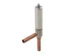 Carel Expansionsventil elektrisch E2V30FSMC0 16mm ODF ohne Spule