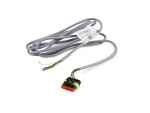 Carel Verlängerungskabel zu E2VSTAS230 E2VCABS3I0 Kabel 3m m. Stecker IP67