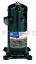 Copeland vollh. Scroll Verdichter Rotal. ZB75K*E-TWD-951 400V/3/50Hz m.Schaug