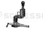 COOL-FIT 2.0/4.0 Abisolier/Schälwerkzeug d32-d90
