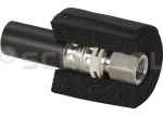 COOL-FIT 2.0 Übergangsfitting ISO IG INOX SDR11 PN16 D32