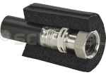 COOL-FIT 2.0 Übergangsfitting ISO IG INOX SDR11 PN16 D40