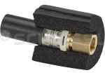 COOL-FIT 2.0 Übergangsfitting ISO BRASS SDR11 PN16 D32 IG