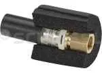 COOL-FIT 2.0 Übergangsfitting ISO BRASS SDR11 PN16 D32 IG