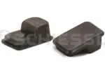 COOL-FIT 2.0 Isolation f. Schweißanzeige XPE D32/D75 (Pack=20Stk)