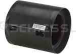 COOL-FIT 2.0 Muffe ISOL PE100 SDR11 PN16 D50/D90