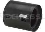 COOL-FIT 2.0 Muffe ISOL PE100 SDR11 PN16 D32/D75