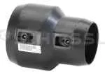 COOL-FIT 2.0 Reduktion ISOL PE100 SDR11 PN16 D40-D32