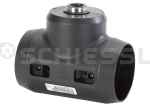 COOL-FIT 4.0 Installation FittingTyp 313 ISO PE100 SDR11 D32-1/2"