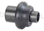 COOL-FIT 4.0 Reduktion ISOL PE100 SDR11 D225/D315
