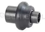 COOL-FIT 4.0 Reduktion ISOL PE100 SDR11 PN16 D90/D160