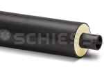 COOL-FIT 4.0 Rohr ISOL PE100 PN16D90/D160x5000 (Stange=5m)