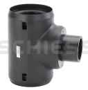 COOL-FIT 4.0 T90° egal ISOL PE100 SDR11 PN16 D110/D180
