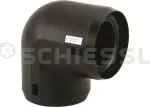 COOL-FIT 4.0 Winkel 90° ISOL PE100 SDR11 PN16 D160/D250
