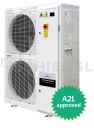 Copeland Außeneinheit EazyCool A2L ZXLY-060E-TFD-454