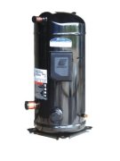 Copeland vollh. Scroll Verdichter Löt ZR48K*E-TFD-422 400V