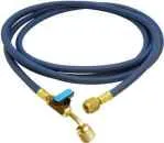 CPS -Füllschlauch HJ5BE R410A mit KV